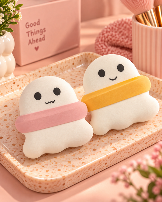 Esponjas Ushas 👻