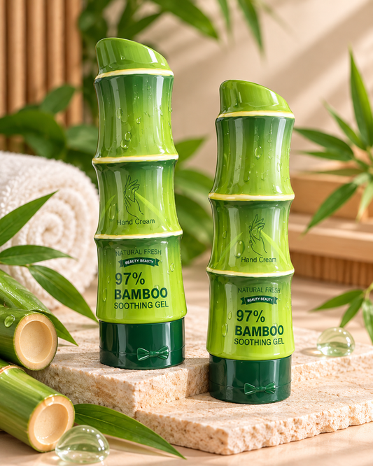 Crema Bamboo