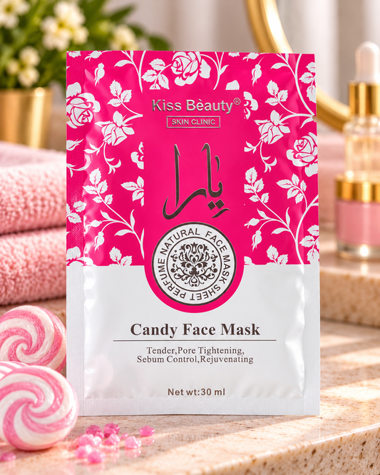 Mascarilla Facial