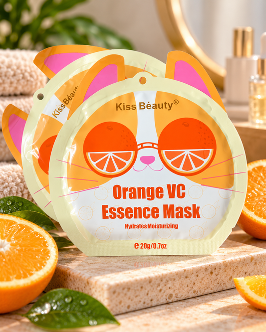 Mascarilla Facial