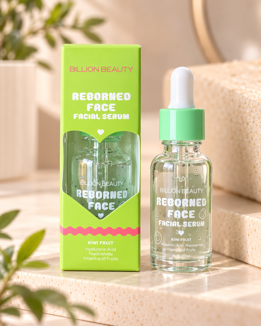 Serum Facial