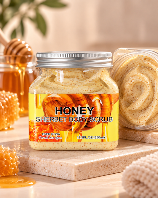 Exfoliante corporal