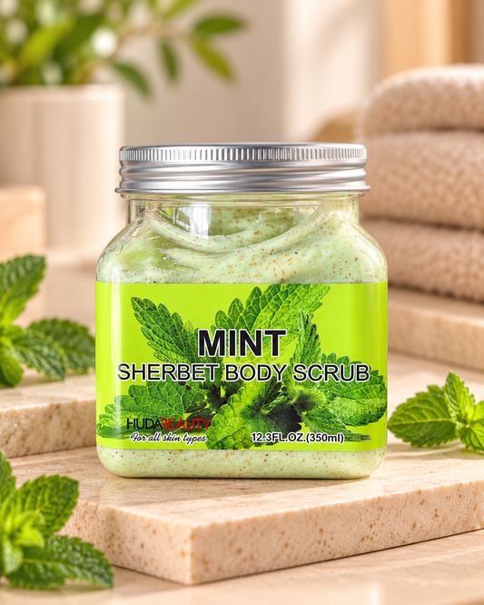 Exfoliante corporal