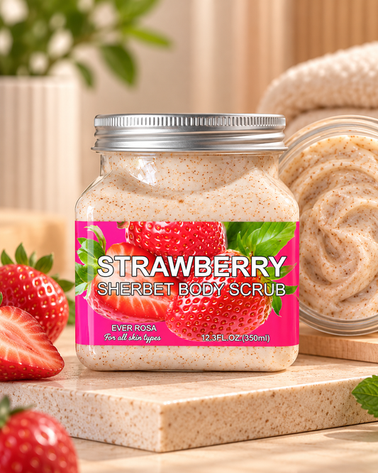 Exfoliante corporal