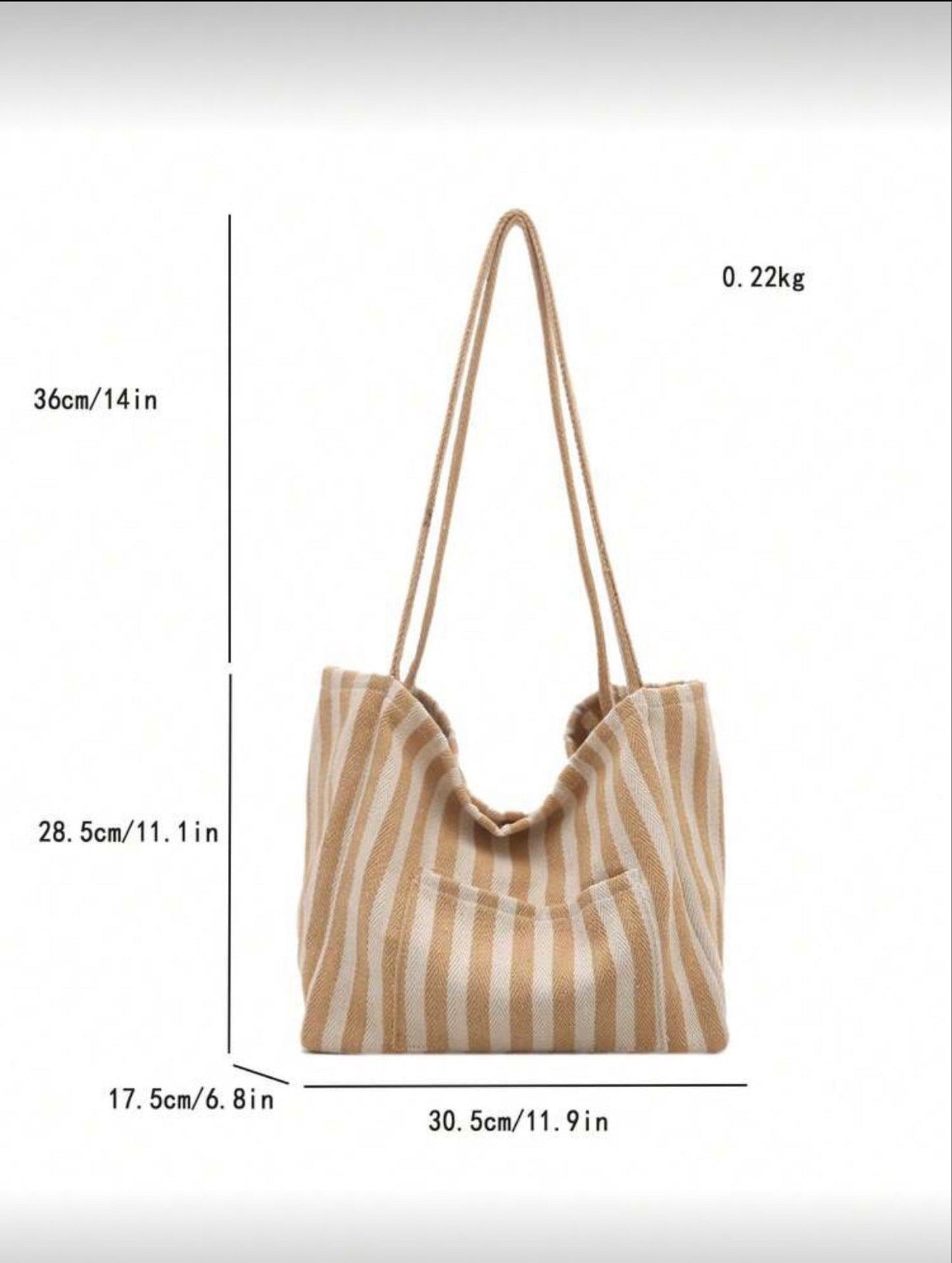 Bolso Tote Bag